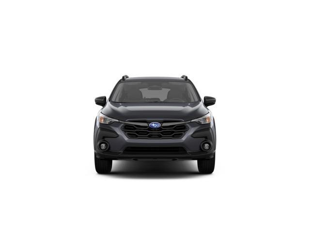new 2026 Subaru Crosstrek car, priced at $32,524