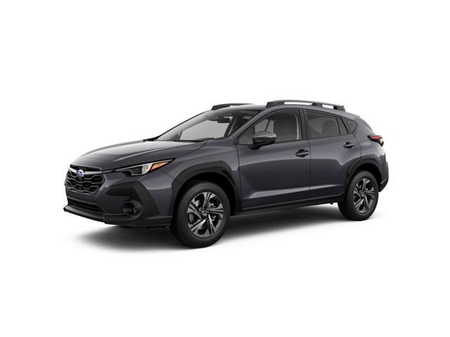 new 2026 Subaru Crosstrek car, priced at $32,524