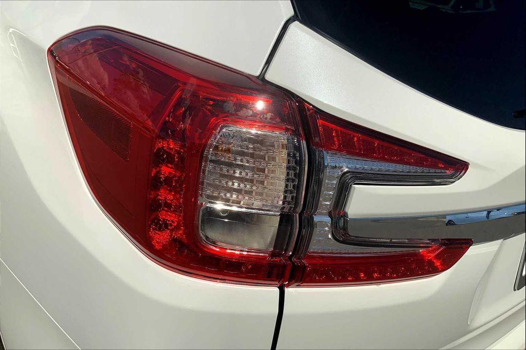 new 2025 Subaru Ascent car, priced at $50,217