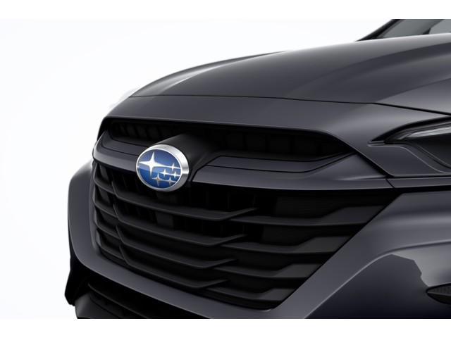 new 2025 Subaru Legacy car, priced at $33,834
