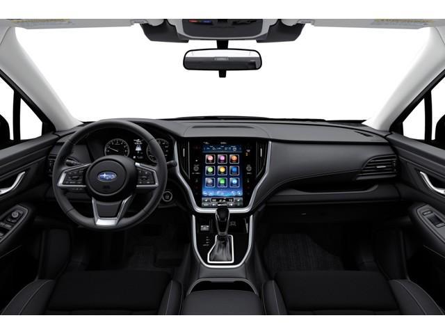 new 2025 Subaru Legacy car, priced at $33,834