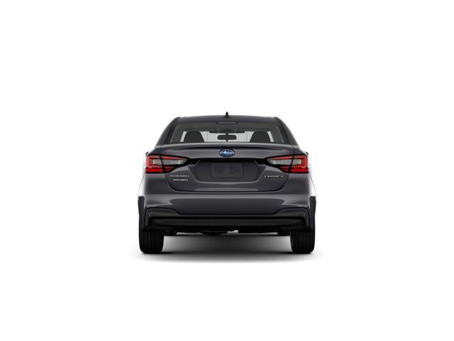 new 2025 Subaru Legacy car, priced at $33,834