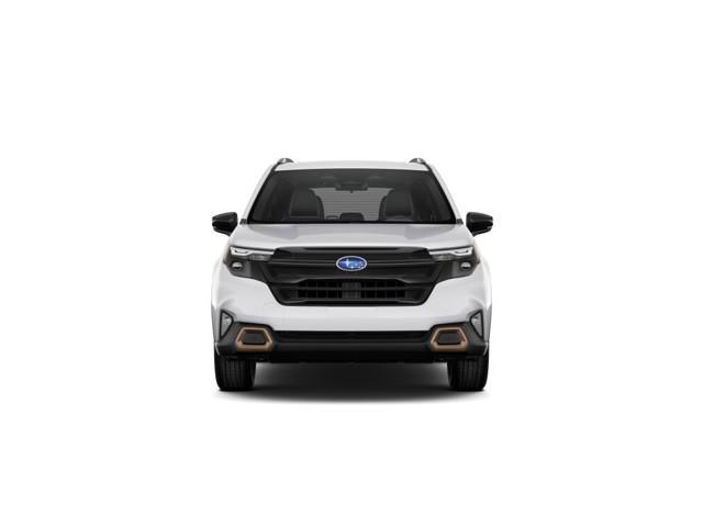 new 2025 Subaru Forester car, priced at $42,349