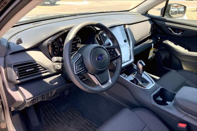 used 2025 Subaru Outback car, priced at $35,979