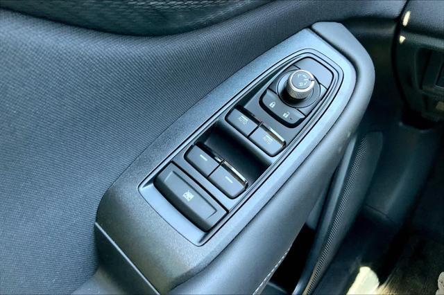 used 2025 Subaru Outback car, priced at $35,979