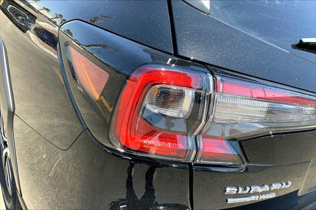 used 2025 Subaru Outback car, priced at $35,979