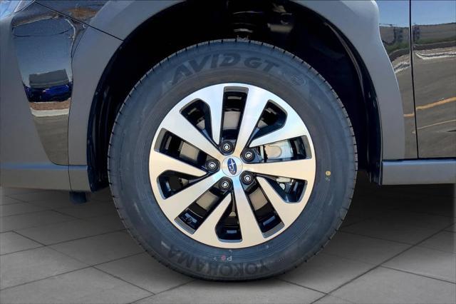 used 2025 Subaru Outback car, priced at $35,979