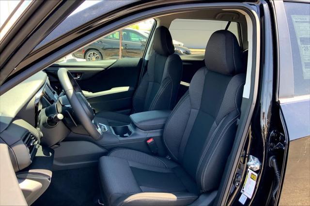 used 2025 Subaru Outback car, priced at $35,979