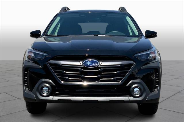 used 2025 Subaru Outback car, priced at $35,979