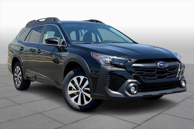used 2025 Subaru Outback car, priced at $35,979