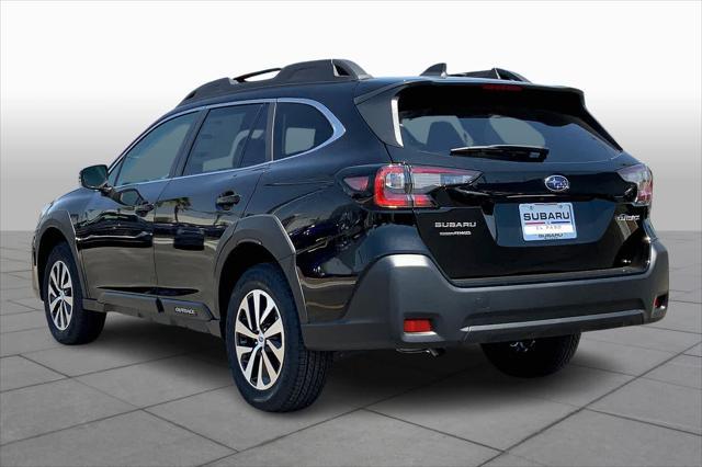used 2025 Subaru Outback car, priced at $35,979
