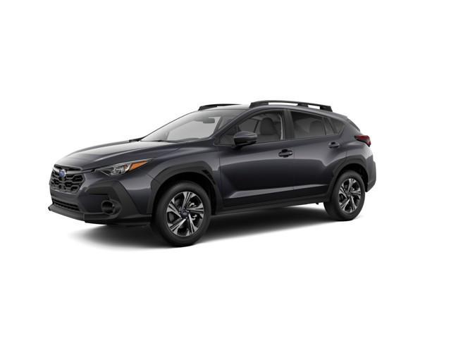 new 2025 Subaru Crosstrek car, priced at $29,266