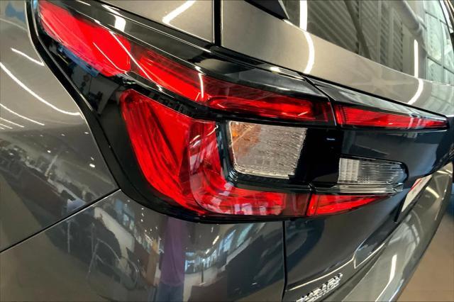new 2025 Subaru Crosstrek car, priced at $29,266