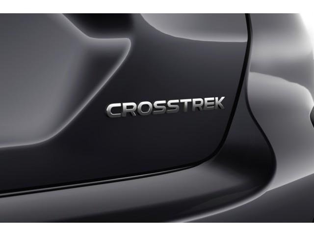 new 2025 Subaru Crosstrek car, priced at $29,266