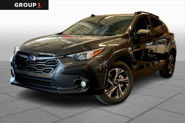 new 2025 Subaru Crosstrek car, priced at $29,266