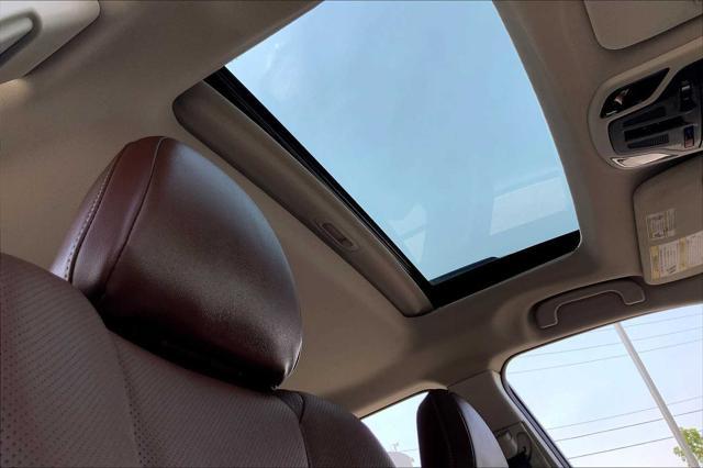 used 2022 Subaru Outback car, priced at $32,981