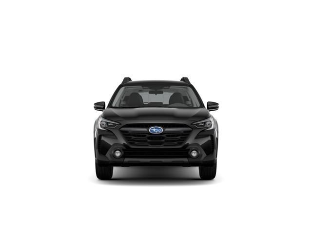 new 2025 Subaru Outback car, priced at $37,002