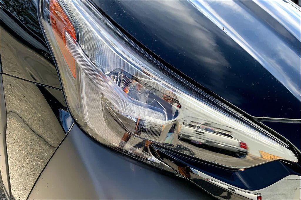 new 2025 Subaru Outback car, priced at $37,002