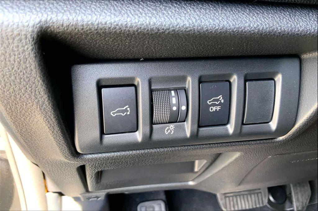 new 2025 Subaru Outback car, priced at $37,002