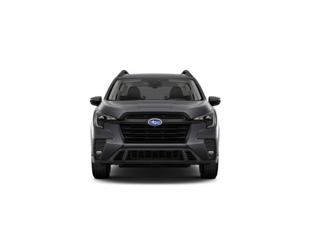 new 2025 Subaru Ascent car, priced at $55,057