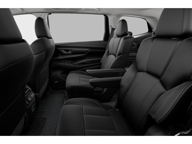 new 2025 Subaru Ascent car, priced at $55,057