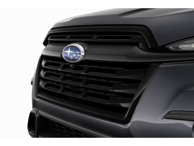 new 2025 Subaru Ascent car, priced at $55,057