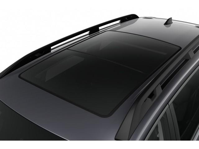 new 2025 Subaru Ascent car, priced at $55,057