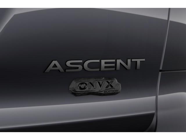 new 2025 Subaru Ascent car, priced at $55,057