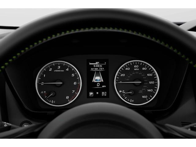 new 2025 Subaru Ascent car, priced at $55,057