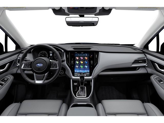 new 2025 Subaru Legacy car, priced at $37,954