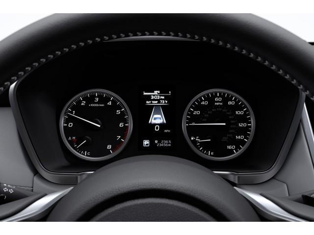 new 2025 Subaru Legacy car, priced at $37,954