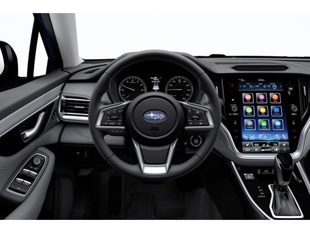 new 2025 Subaru Legacy car, priced at $37,954