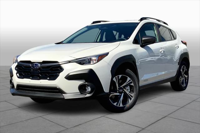 new 2024 Subaru Crosstrek car, priced at $31,025