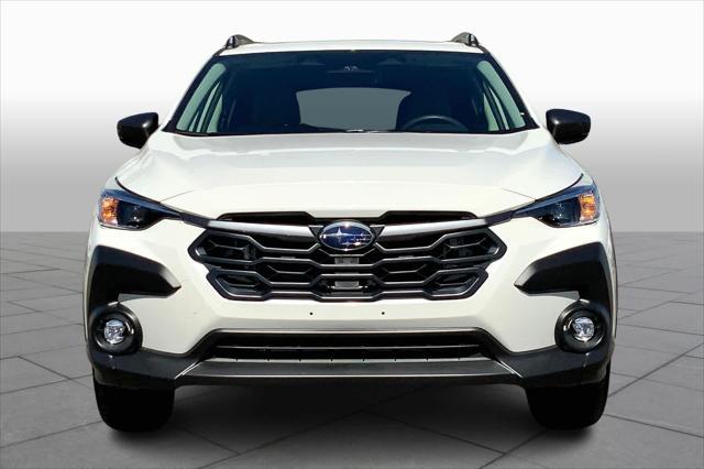 new 2024 Subaru Crosstrek car, priced at $31,025