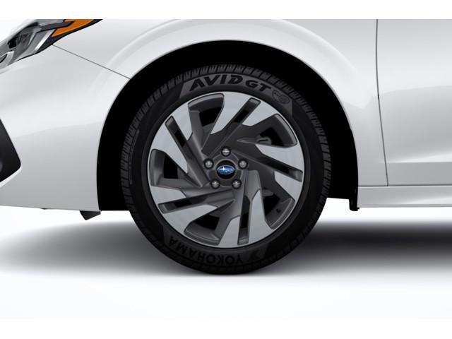 new 2025 Subaru Legacy car, priced at $36,659