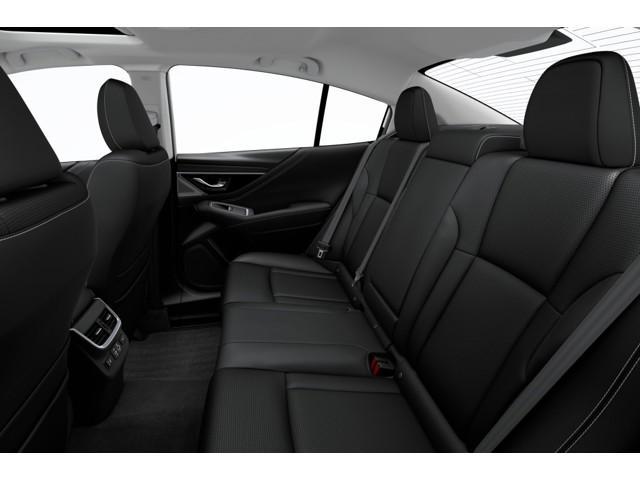 new 2025 Subaru Legacy car, priced at $36,659