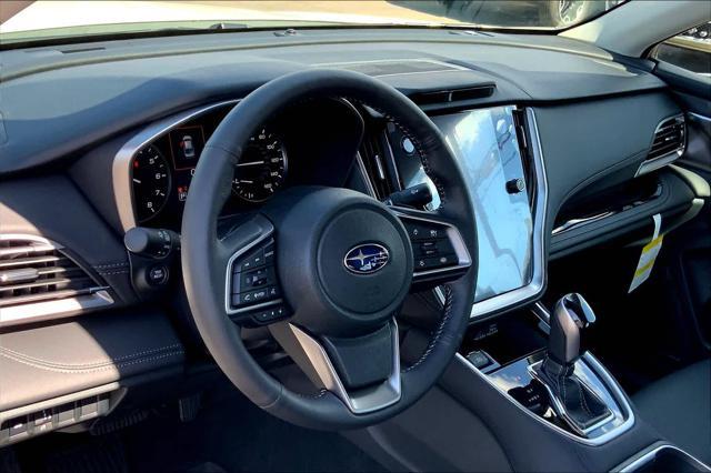 new 2025 Subaru Legacy car, priced at $36,659