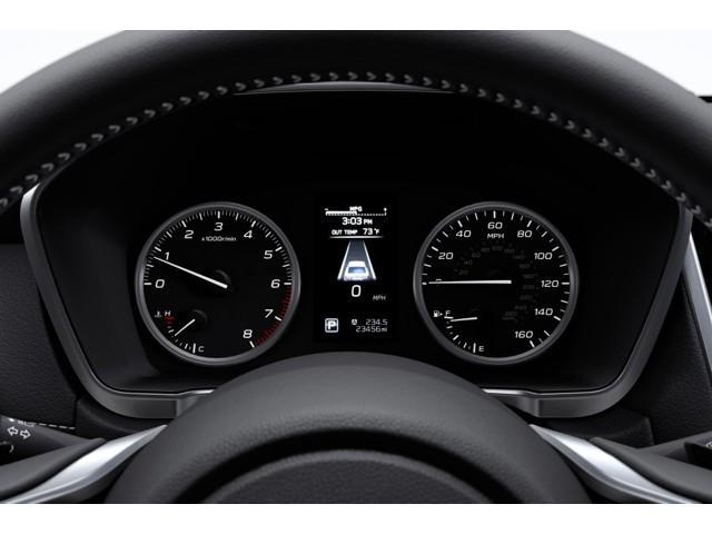 new 2025 Subaru Legacy car, priced at $36,659
