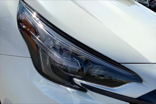 new 2025 Subaru Legacy car, priced at $36,659