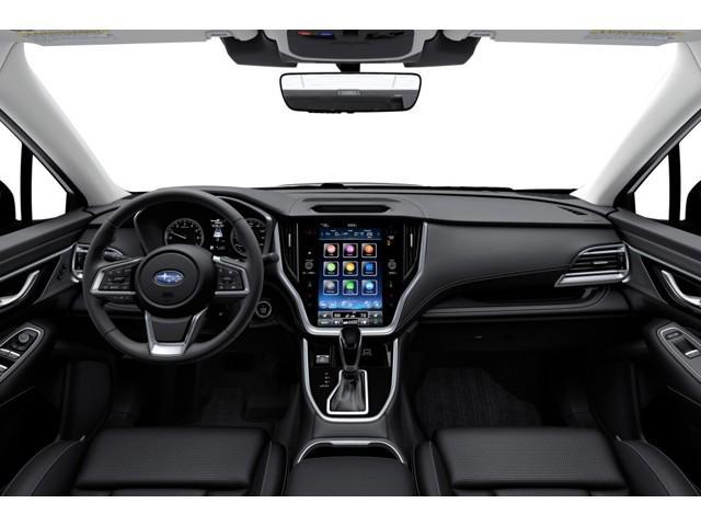new 2025 Subaru Legacy car, priced at $36,659