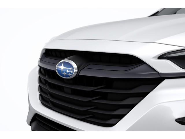 new 2025 Subaru Legacy car, priced at $36,659