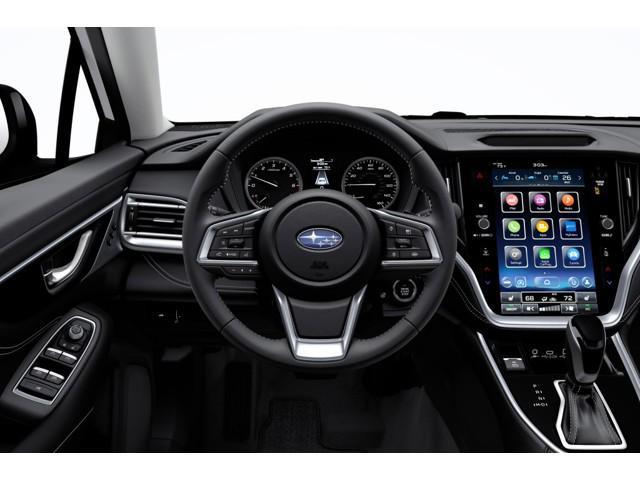 new 2025 Subaru Legacy car, priced at $36,659