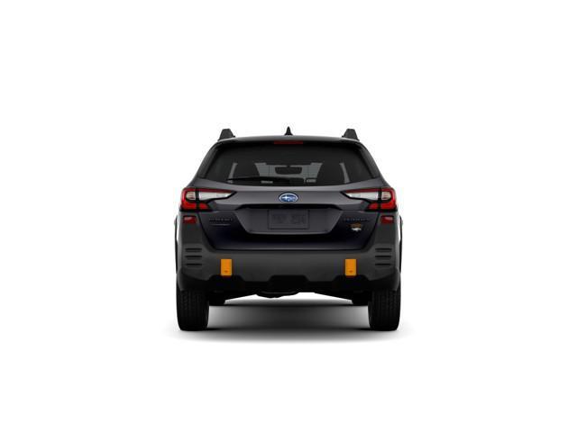 new 2025 Subaru Outback car, priced at $45,907