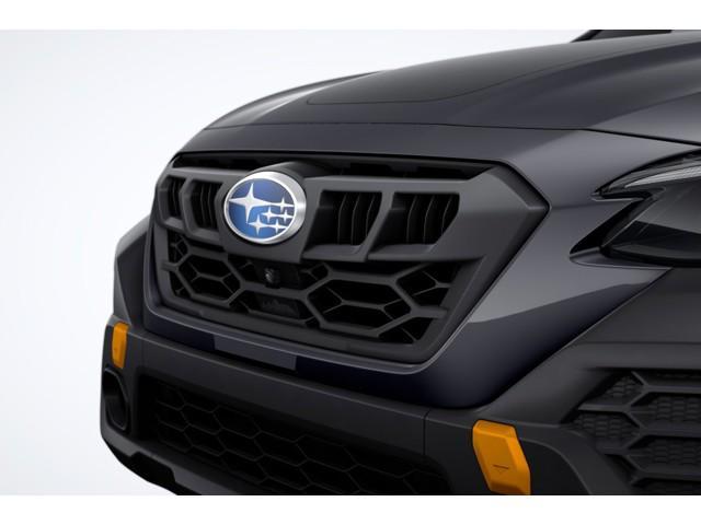 new 2025 Subaru Outback car, priced at $45,907