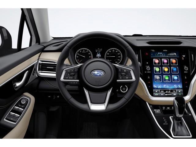 new 2025 Subaru Outback car, priced at $40,080