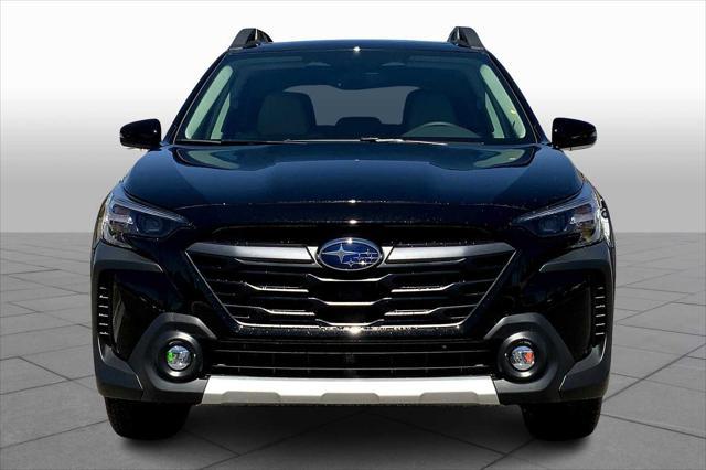 new 2025 Subaru Outback car, priced at $40,038