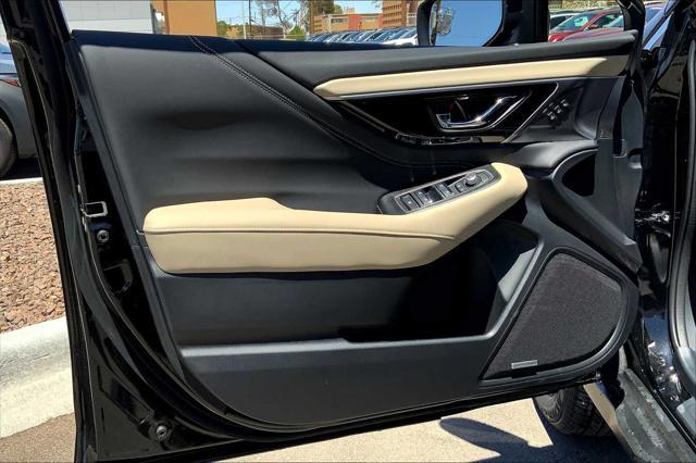 new 2025 Subaru Outback car, priced at $40,038