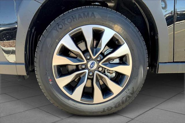 new 2025 Subaru Outback car, priced at $40,038