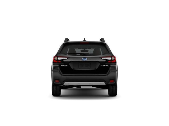new 2025 Subaru Outback car, priced at $40,038