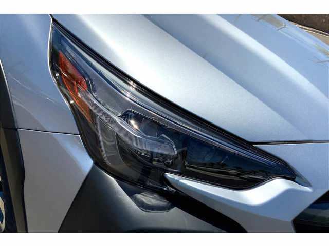 new 2025 Subaru Outback car, priced at $33,563